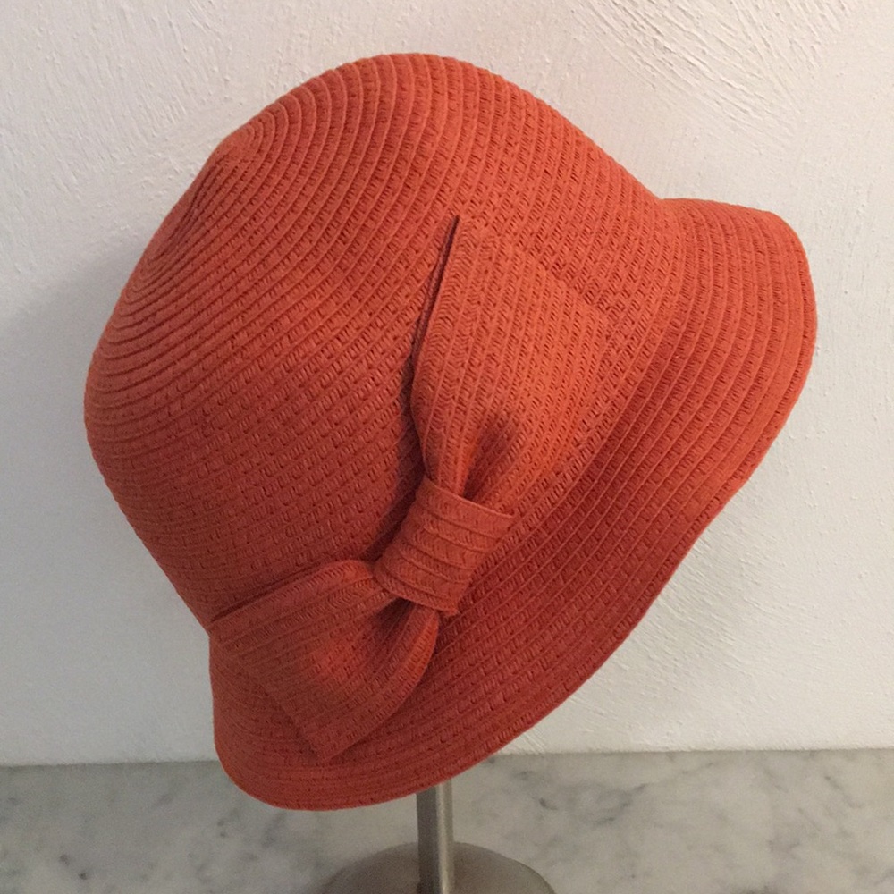 D&Y 100% Paper straw hat